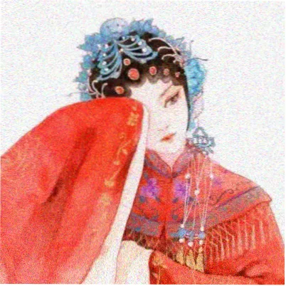 剧迷麦田守望头像