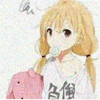 剧迷灰蓝笔记头像